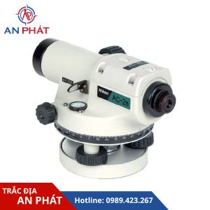 Máy thủy bình Nikon AC-2S