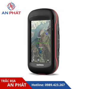 Máy định vị GPS Garmin Montana 680