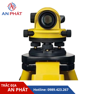 Máy thủy bình Geomax ZLA300