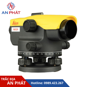 Máy thủy bình Leica NA-324