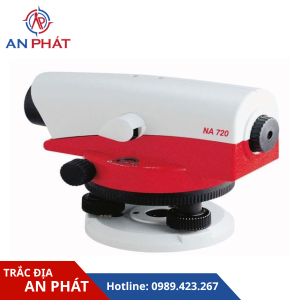 Máy thủy bình Leica NA-720