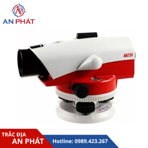 Máy thủy bình Leica NA-730