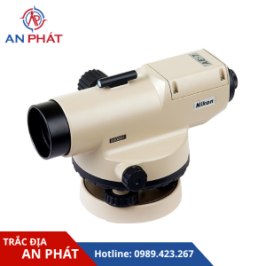 Máy thủy bình Nikon AE-7C