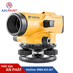Máy thủy bình Topcon AT-B4A