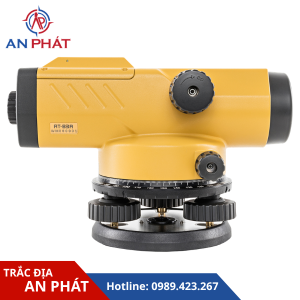 Máy thủy bình Topcon AT-B3A