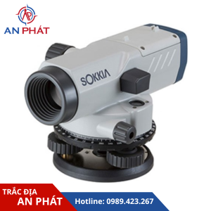 Máy thủy bình Sokkia B40A