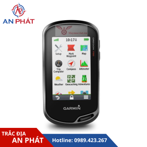Máy định vị GPS Garmin Oregon 750