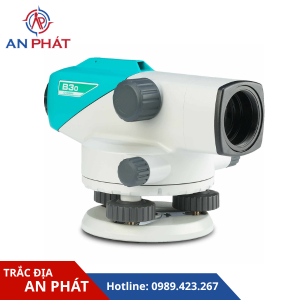 Máy thủy bình Sokkia B30