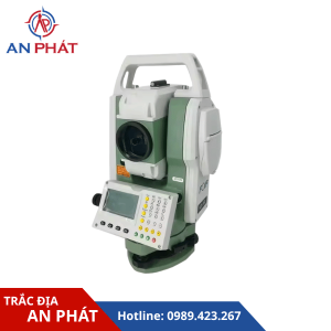 Máy toàn đạc điện tử Foif RTS102R5