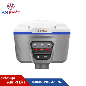 Máy định vị GNSS RTK CHCNAV I50