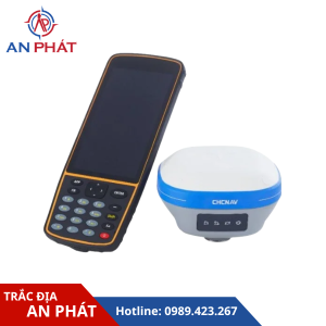 Máy định vị GNSS RTK CHCNAV I73