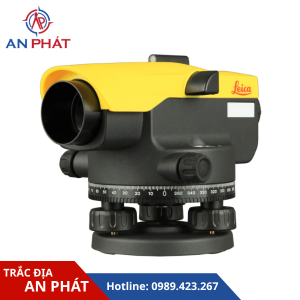 Máy thủy bình Leica NA-532