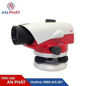Máy thủy bình Leica NA-724