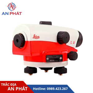 Máy thủy bình Leica NA-728