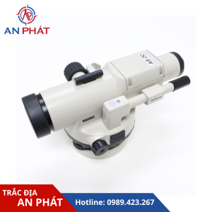 Máy thủy bình Nikon AS-2C