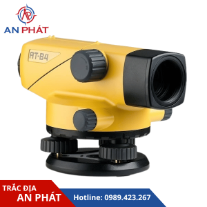 Máy thủy bình Topcon AT-B4