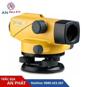 Máy thủy bình Topcon AT-B3