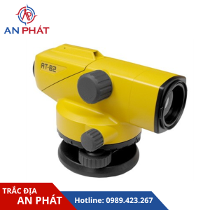 Máy thủy bình Topcon AT-B2