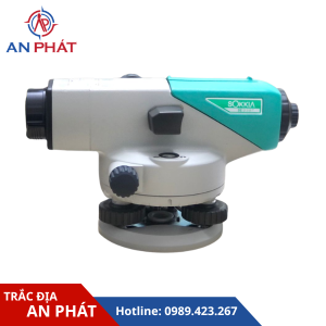 Máy thủy bình sokkia B40
