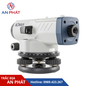 Máy thủy bình Sokkia B30A