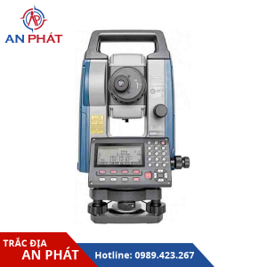 Máy toàn đạc điện tử Sokkia IM-55