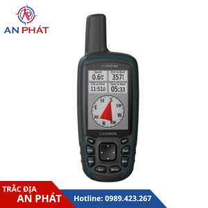 Máy định vị GPS Garmin MAP 64X