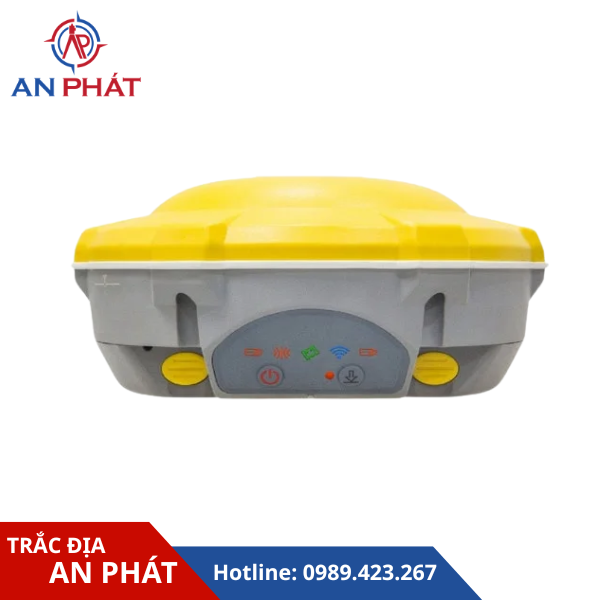 Máy định vị GNSS RTK ComNav T300SE - Ảnh 3