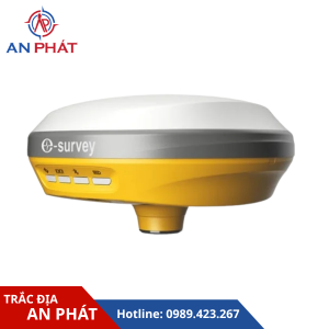 Máy định vị GNSS RTK E-Survey E100