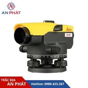 Máy thủy bình Leica NA-320