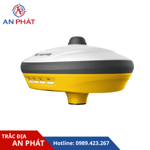 Máy định vị GNSS RTK E-Survey E200