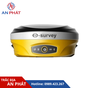 Máy định vị GNSS RTK E-Survey E600