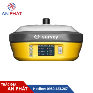 Máy định vị GNSS RTK E-Survey E800