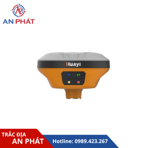 Máy định vị GNSS RTK HUA-CHCNAV E93