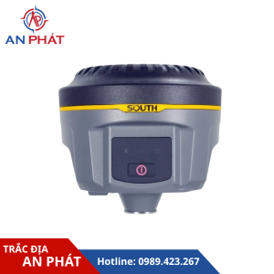 Máy định vị GNSS RTK South Galaxy G1