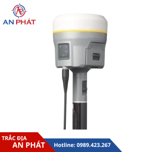Máy định vị GNSS RTK Trimble R10