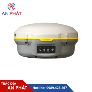 Máy định vị GNSS RTK Trimble R8S