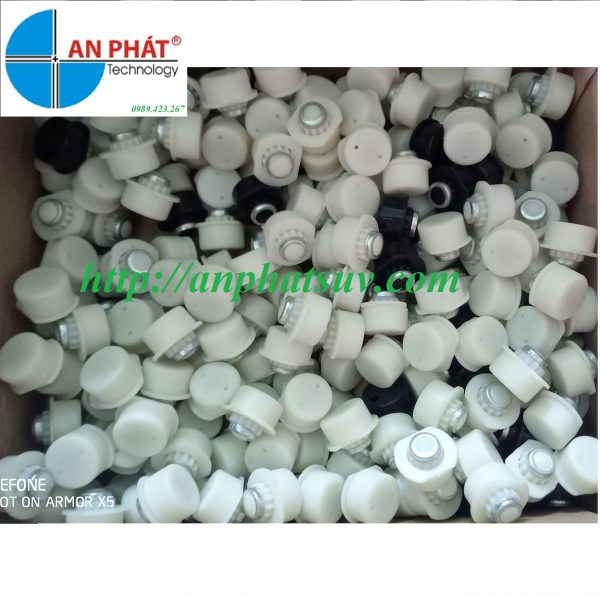 Chốt mia máy thủy bình-Chốt tròn
