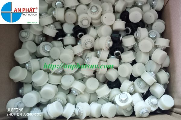 Chốt mia máy thủy bình-Chốt tròn - Ảnh 3