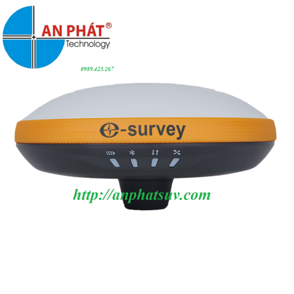 Máy định vị GNSS RTK E-Survey E300 Pro