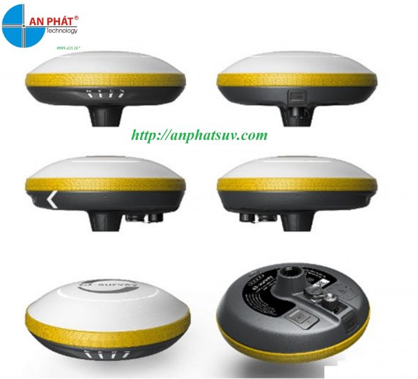 Máy định vị GNSS RTK E-Survey E300 Pro - Ảnh 3