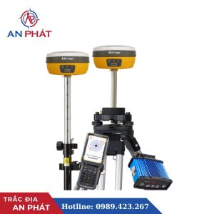 Máy định vị GNSS RTK Hi-Target V30 Plus