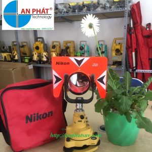 Gương toàn đạc Nikon có bảng ngắm