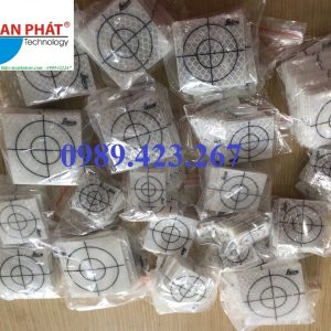 Gương giấy Leica