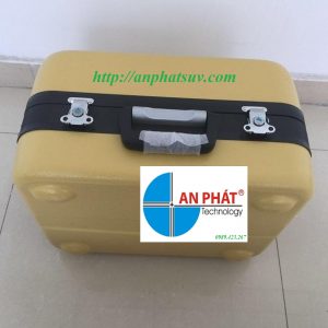 Hộp máy toàn đạc Topcon