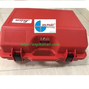Hộp máy toàn đạc Leica-Thùng máy toàn đạc leica