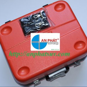 Hòm máy toàn đạc Topcon-Sokkia
