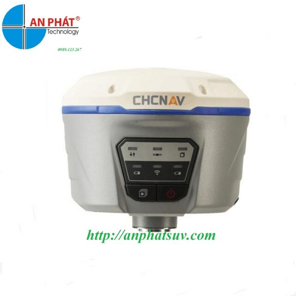 Máy định vị GNSS RTK CHCNAV I50