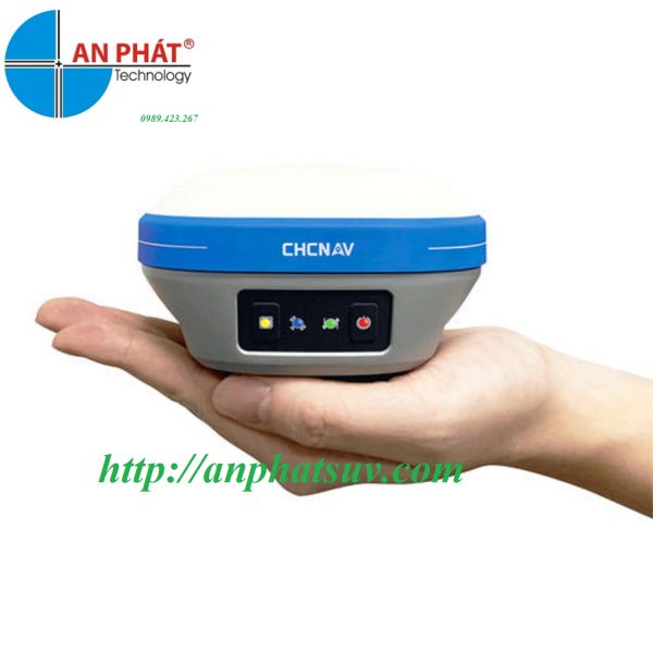 Máy định vị GNSS RTK CHCNAV I73 - Ảnh 2