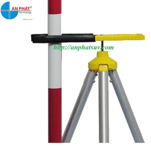 Kẹp sào gương 3 chân