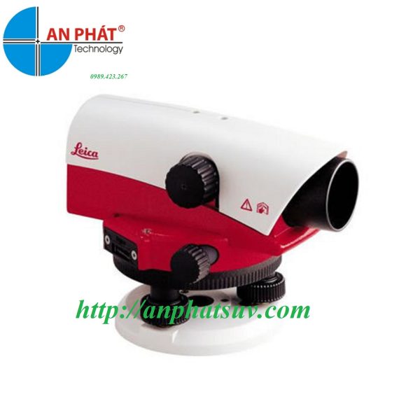 Máy thủy bình Leica NA-720 - Ảnh 2